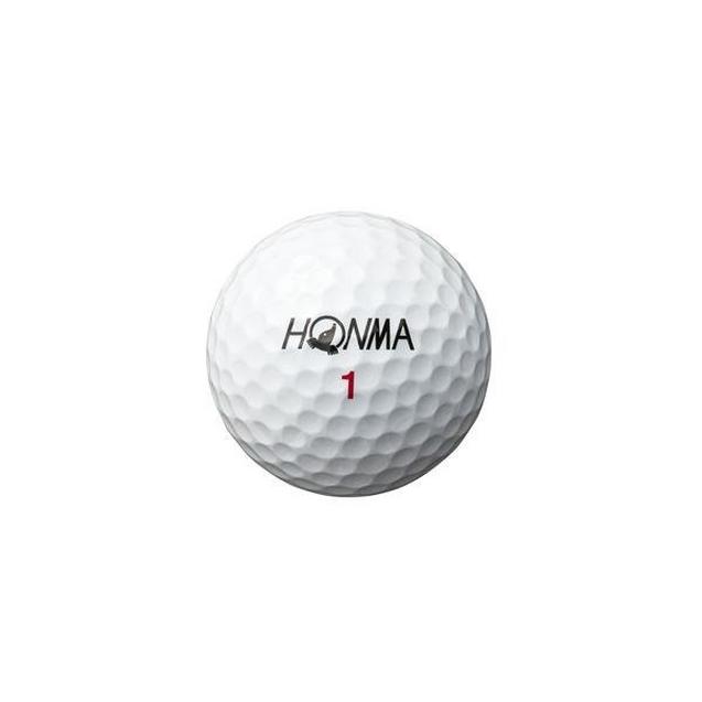 TW-G1X Golf Ball | HONMA | Golf Balls | Men's | Golf Town Limited