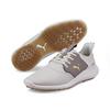 Chaussures Ignite NXT Crafted sans crampons pour hommes - Blanc/Gris