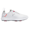 Chaussures Ignite Blaze Pro à crampons pour femmes - Blanc