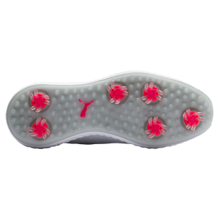 Women's Ignite Blaze Pro Spiked Golf Shoe - White PUMA