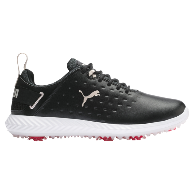 Women's Ignite Blaze Pro Spiked Golf Shoe - Black PUMA