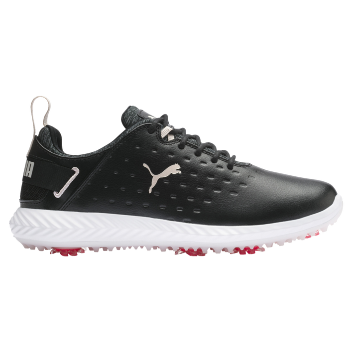 Women's Ignite Blaze Pro Spiked Golf Shoe - Black