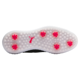 Women's Ignite Blaze Pro Spiked Golf Shoe - Black PUMA