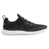 Chaussures Laguna Sport sans crampons pour femmes - Noir