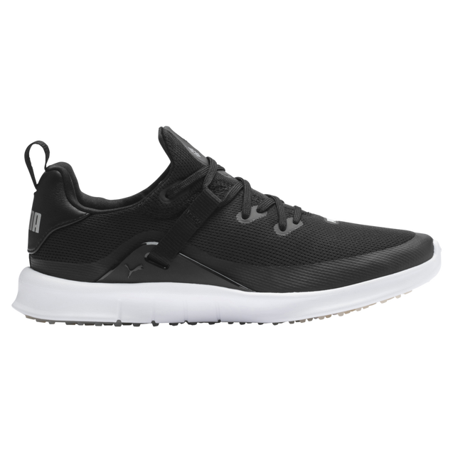 Chaussures Laguna Sport sans crampons pour femmes - Noir