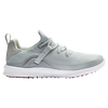 Chaussures Laguna Sport sans crampons pour femmes - Gris