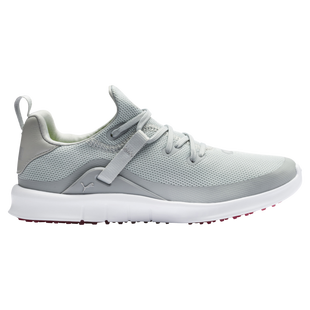 Chaussures Laguna Sport sans crampons pour femmes - Gris