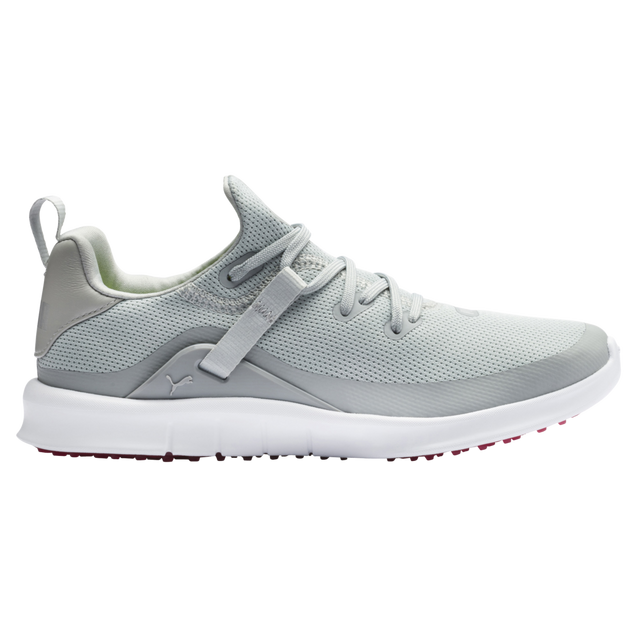 Women's Laguna Sport Spikeless Golf Shoe - Grey PUMA