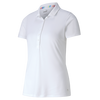 Women's Rotation Short Sleeve Polo