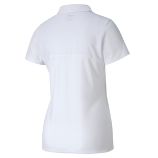 Polo Rotation à manches courtes pour femmes