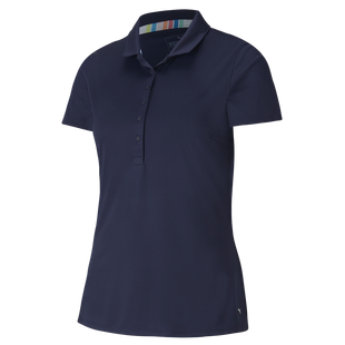 Women's Rotation Short Sleeve Polo