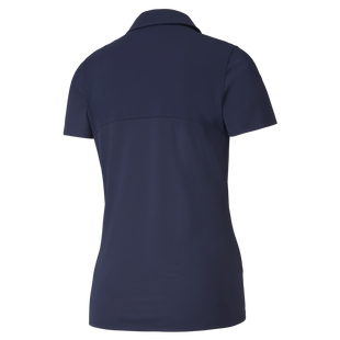 Polo Rotation à manches courtes pour femmes