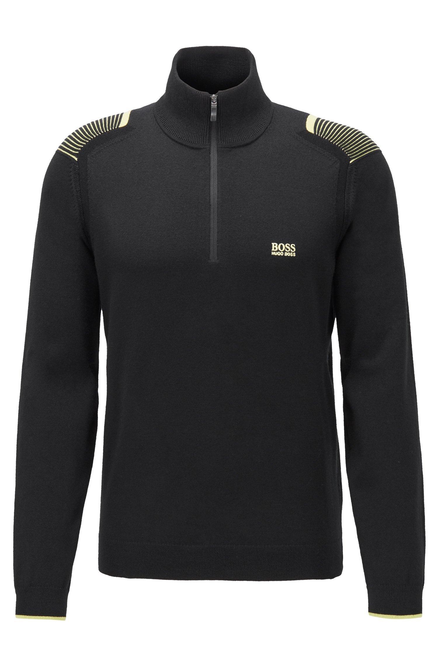 best golf quarter zip