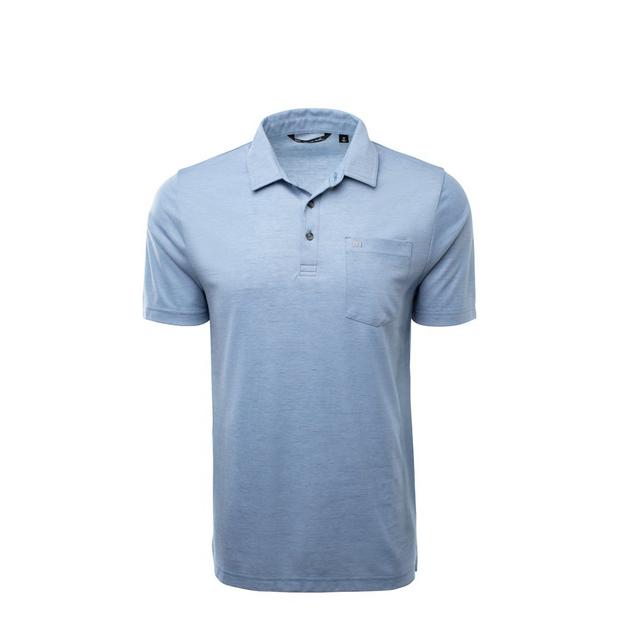 Polo Tender Hooligan pour hommes TRAVISMATHEW