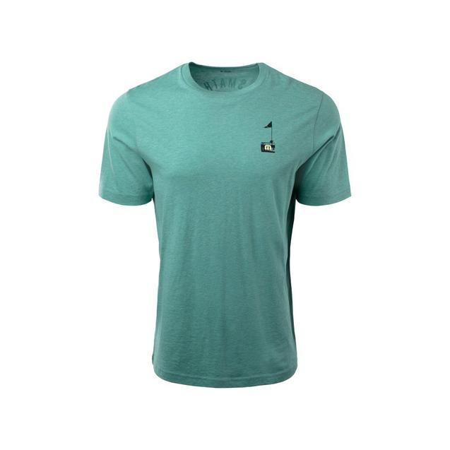 Men's No Trophy Needed T-Shirt TRAVISMATHEW