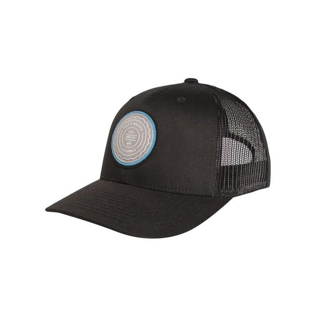 Casquette The Patch Snapback pour hommes TRAVISMATHEW