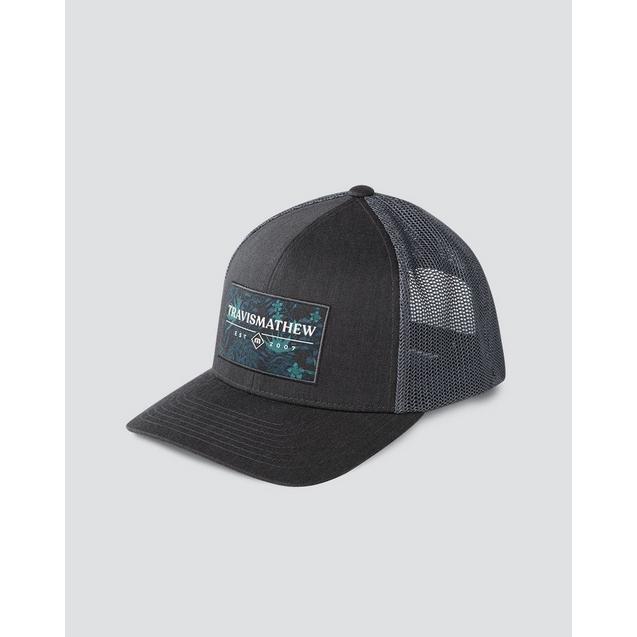 Casquette Major Major pour hommes TRAVISMATHEW