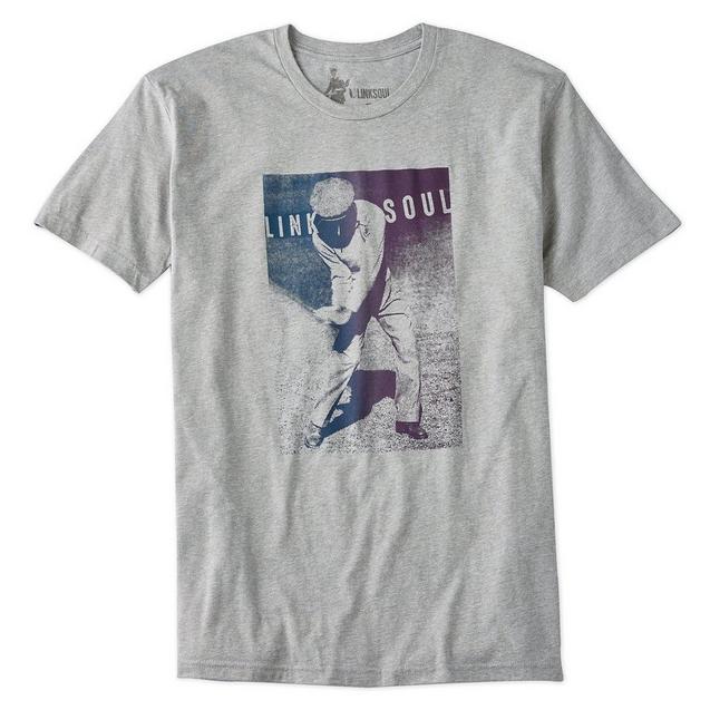 T-shirt The Lagger pour hommes LINKSOUL