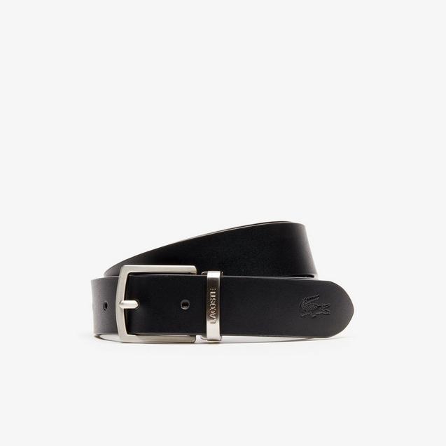 Lacoste belt 2024 for men