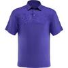 Men's Lux Palm Short Sleeve Polo