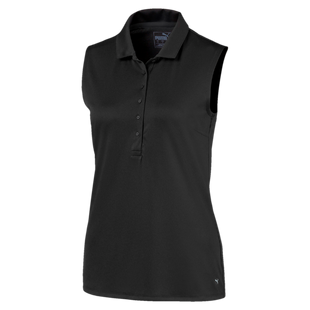 Women's Rotation Sleeveless Polo