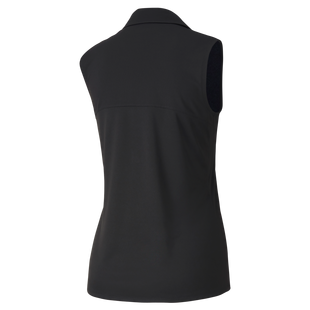 Women's Rotation Sleeveless Polo