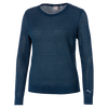 Women's Mesh Sweater