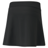 Women's PWRSHAPE Solid Woven 16 Inch Skort