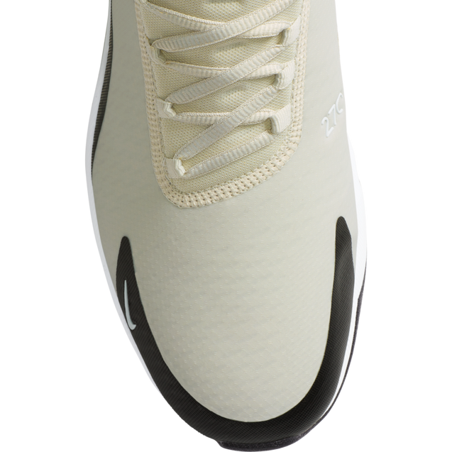 Men's Air Max 270 G Spikeless Golf Shoe - Beige/Black/Multi | NIKE