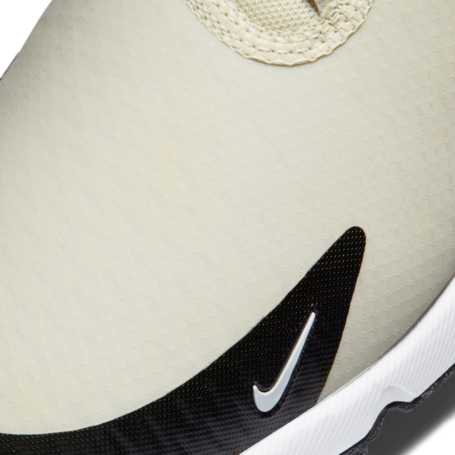 Men's Air Max 270 G Spikeless Golf Shoe - Beige/Black/Multi