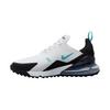 Air Max 270 G Spikeless Golf Shoe - White/Black/Teal