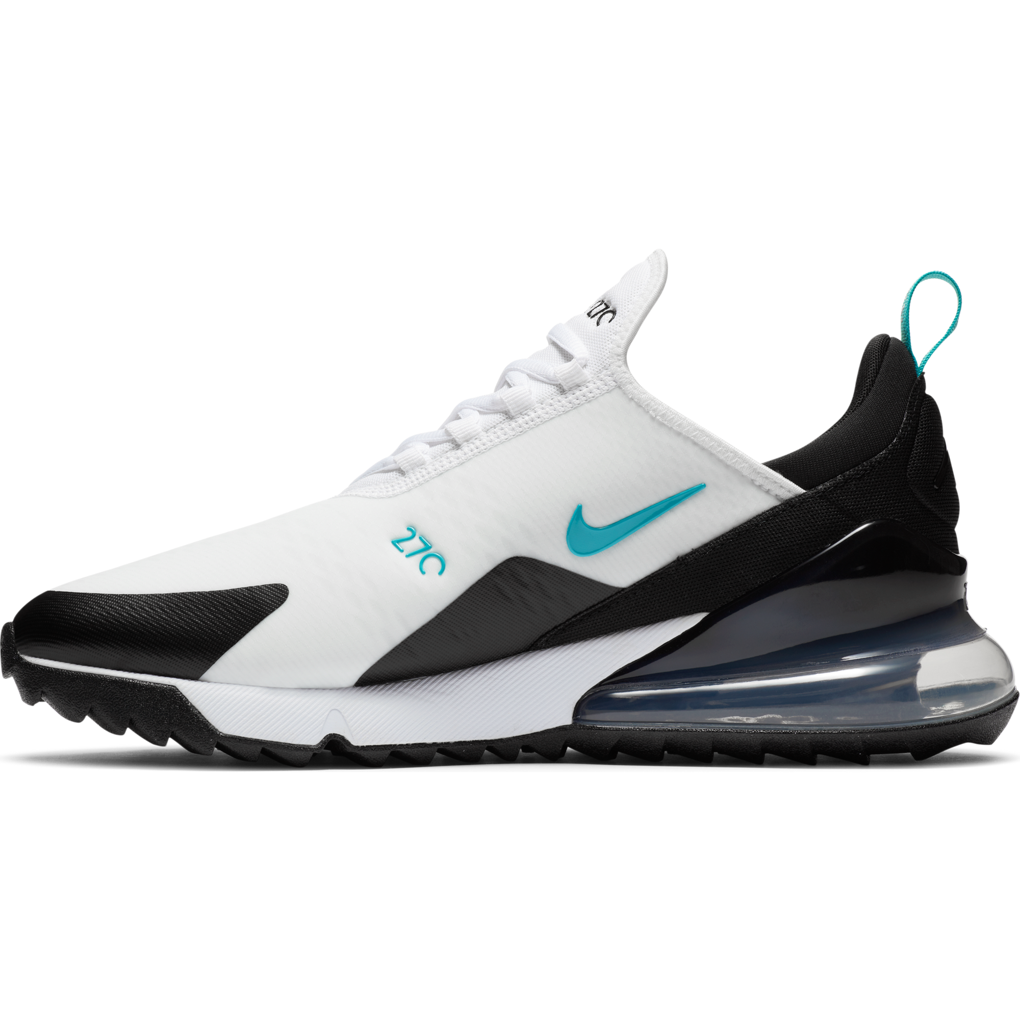 Air Max 270 G Spikeless Golf Shoe
