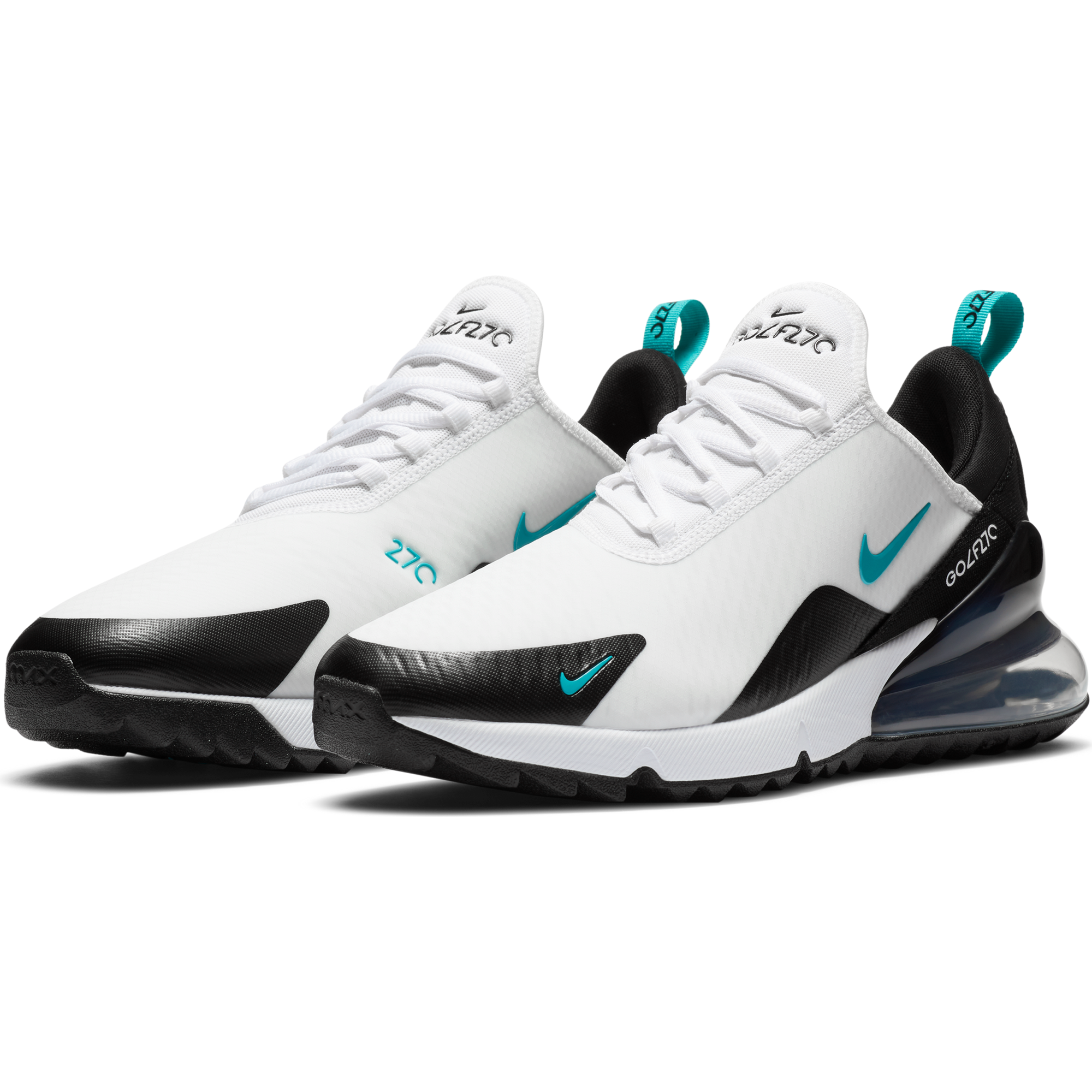 Air Max 270 G Spikeless Golf Shoe