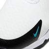 Air Max 270 G Spikeless Golf Shoe - White/Black/Teal
