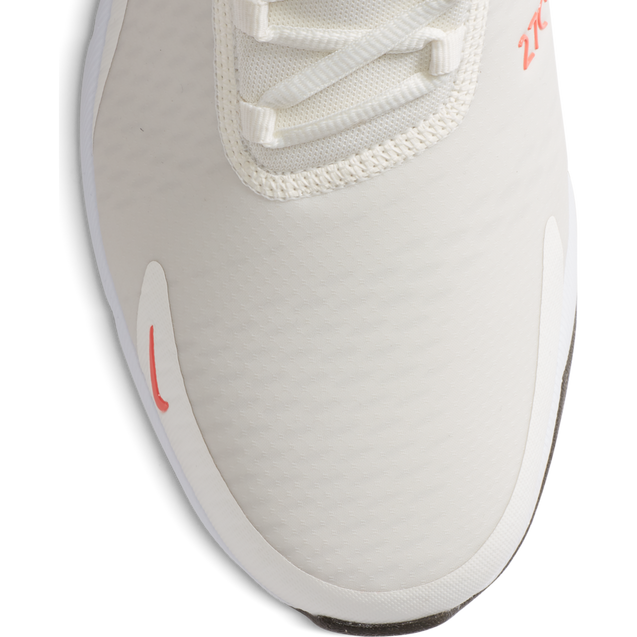 Men's Air Max 270 G Spikeless Golf Shoe - Ivory/Red | NIKE | Golf