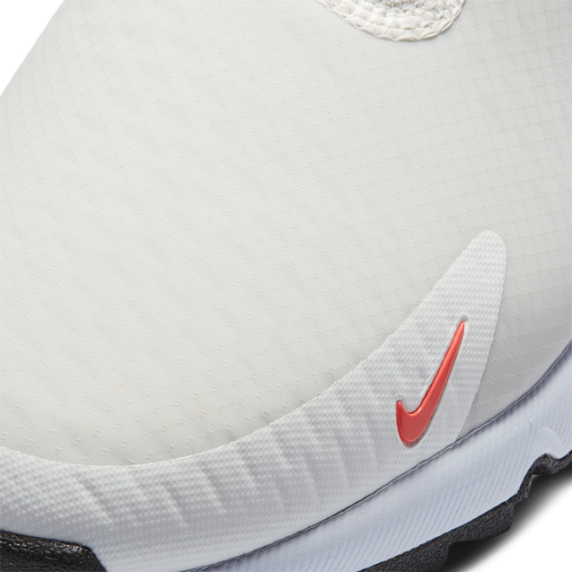 Men's Air Max 270 G Spikeless Golf Shoe - Ivory/Red | NIKE | Golf