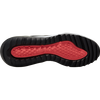 Air Max 270 G Spikeless Golf Shoe - Black/White