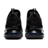 Air Max 270 G Spikeless Golf Shoe - Black/White