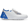 Men's Air Jordan ADG 2  Spikeless Golf Shoe - White/Blue