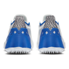 Men's Air Jordan ADG 2  Spikeless Golf Shoe - White/Blue