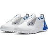 Men's Air Jordan ADG 2  Spikeless Golf Shoe - White/Blue