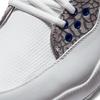 Men's Air Jordan ADG 2  Spikeless Golf Shoe - White/Blue