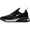 Chaussure  Air Max 270 G sans crampons pour femmes - Noir et blanc