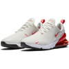 Women's Air Max 270 G Spikeless Golf Shoe - Ivory/Red