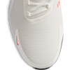 Women's Air Max 270 G Spikeless Golf Shoe - Ivory/Red