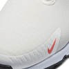 Women's Air Max 270 G Spikeless Golf Shoe - Ivory/Red