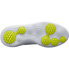 Junior Roshe G Spikeless Golf Shoe - Grey/Yellow