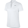 Women's Victory Jacquard Short Sleeve Polo