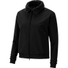 Women's Bomber Full Zip Jacket