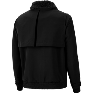 Veste Bomber à glissière complète pour femmes